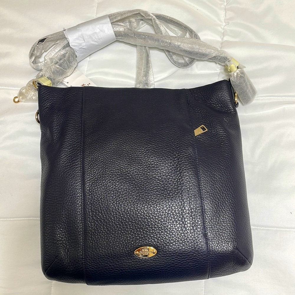 Coach crossbody